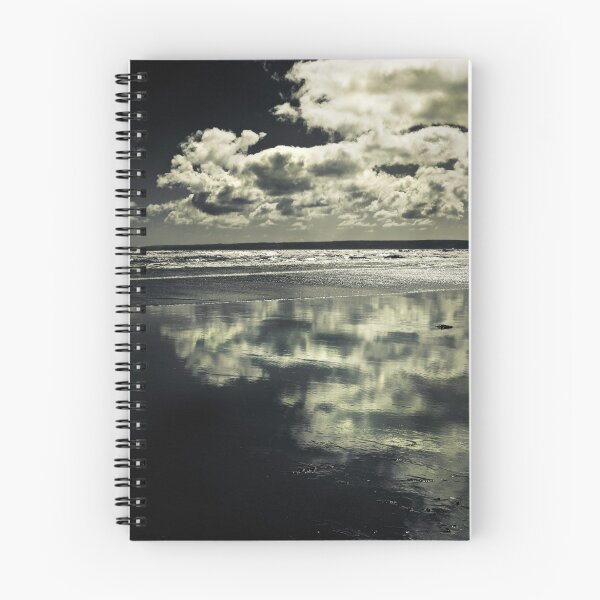 Item preview, Reflections B&W designed and sold by Arek Rainczuk.