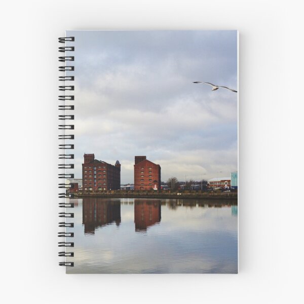 Item preview, Birkenhead Docks - Great Float designed and sold by Frank  Irwin.