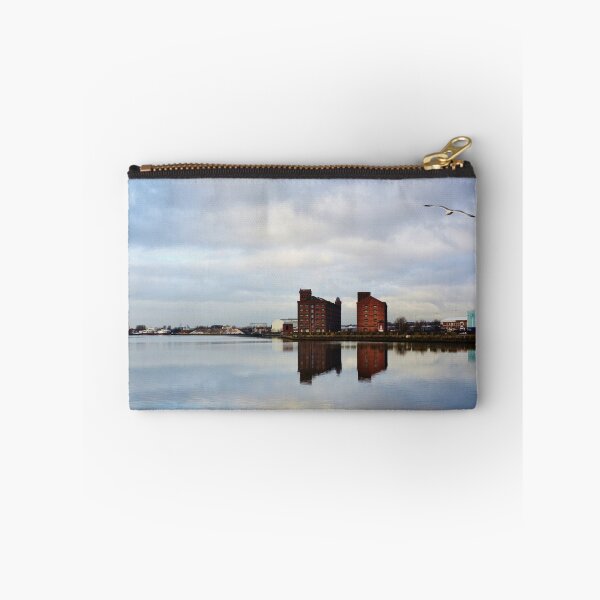 Item preview, Birkenhead Docks - Great Float designed and sold by Frank  Irwin.