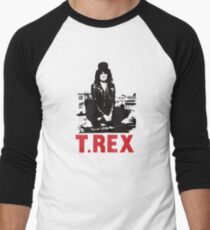 Bolan Men's Baseball ¾ T-Shirt