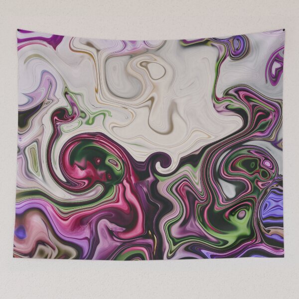 Item preview, modern painting marble designed and sold by haroulita.