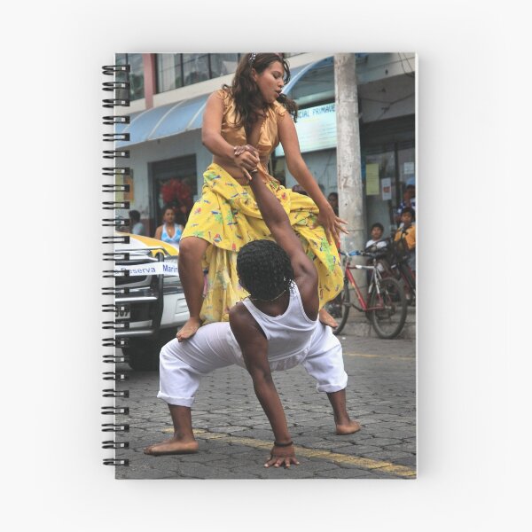 Item preview, Dancing in the Street designed and sold by Sue  Cullumber.