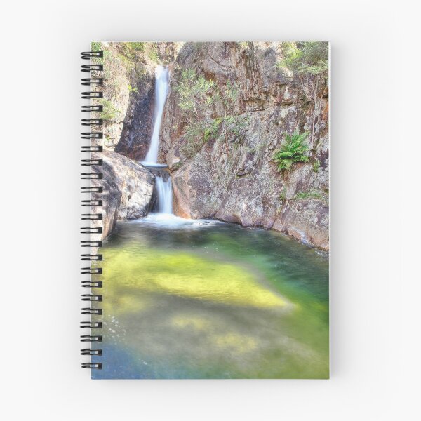 Item preview, Rollasons Falls - Mt Buffalo Victoria designed and sold by Michael Olive.