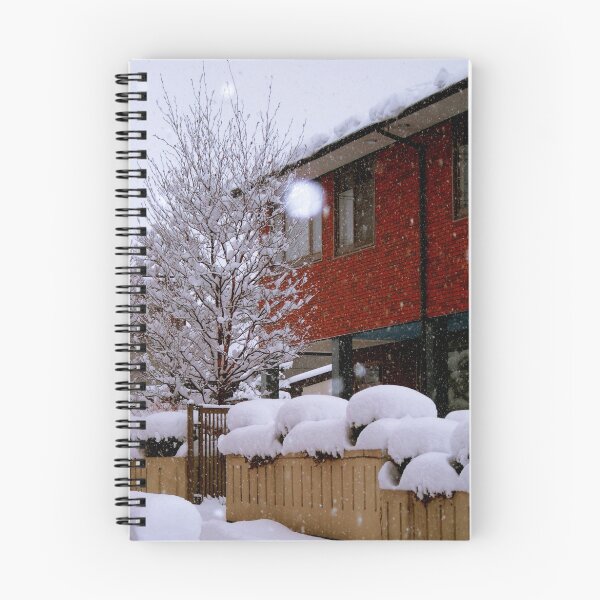 Item preview, Snow designed and sold by Nith.