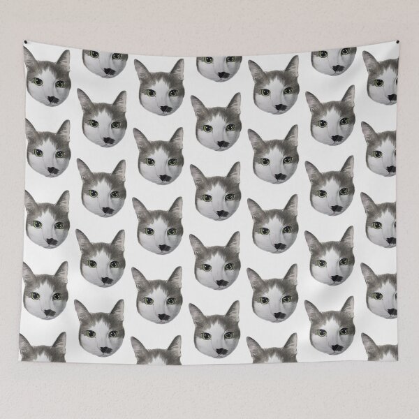 Item preview, Corbin The Cat  designed and sold by Joe Richichi.