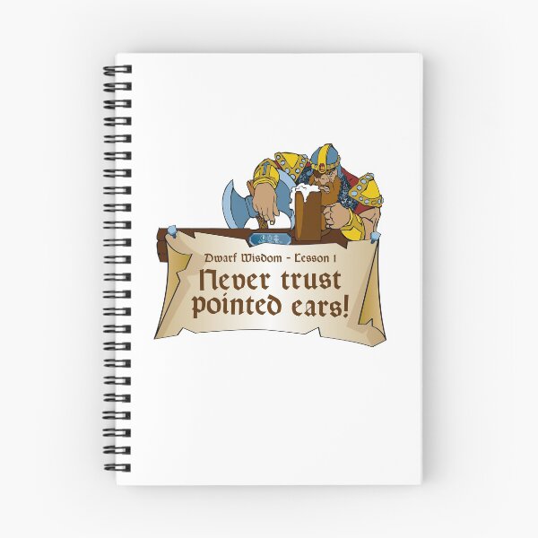 Item preview, Pen and paper p & p fantasy dwarf wisdom 1 designed and sold by Schwarzbach.