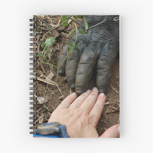 Item preview, Gorilla Touch designed and sold by ApeArt.