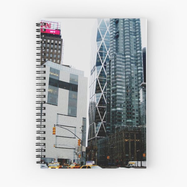 Item preview, Hearst Building designed and sold by Jeanluc.