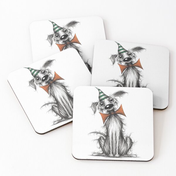 Item preview, Skinny dog designed and sold by Keith Mills.