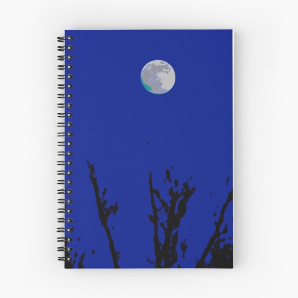 Item preview, Night designed and sold by Pamela Hubbard.