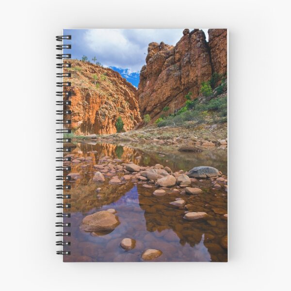 Item preview, Glen Helen Reflections designed and sold by Steven Pearce.