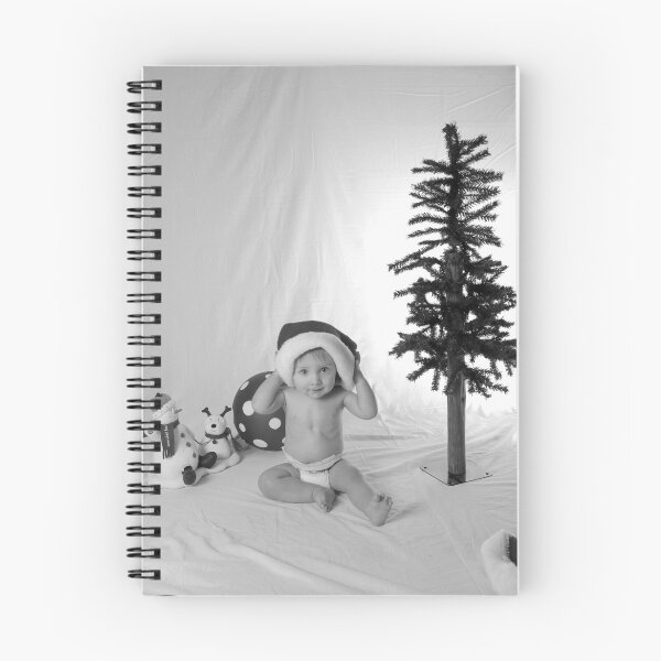 Item preview, 1yr. old Christmas Photo designed and sold by Brooke Triplett.