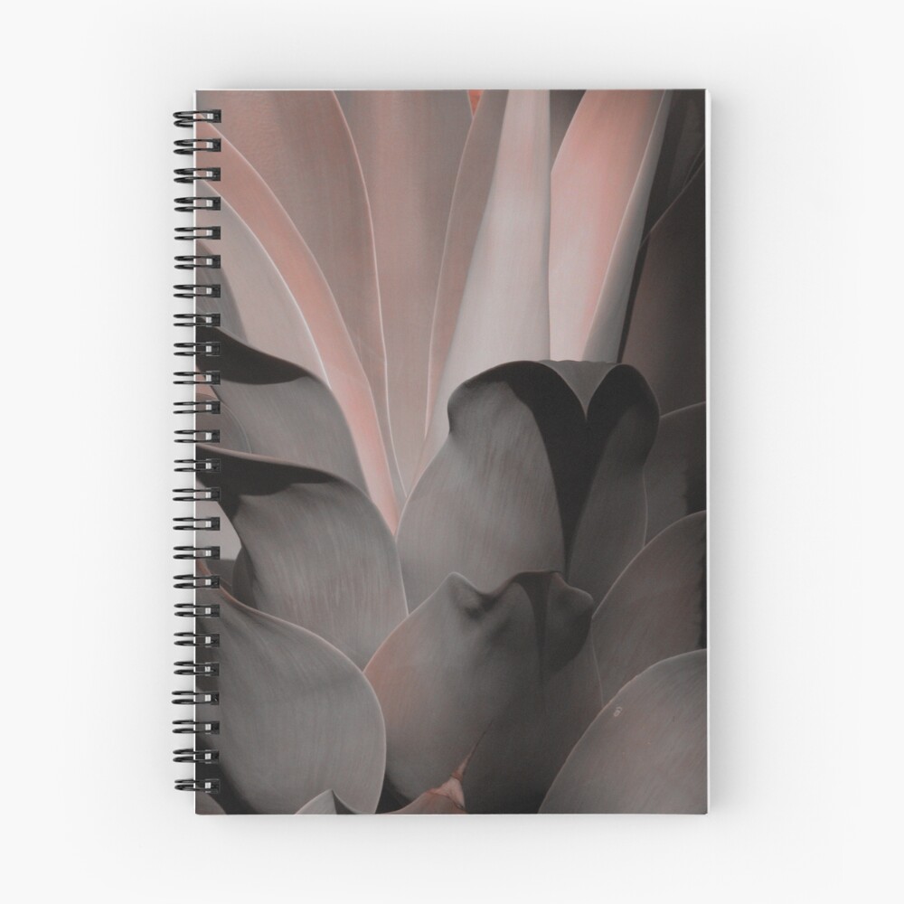 Item preview, Spiral Notebook designed and sold by faust.