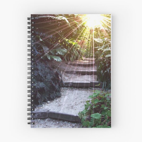 Item preview, Natural Ascension designed and sold by Juana Maria Garcia Domenech.