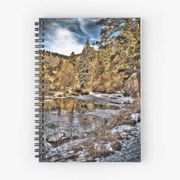 Item preview, My Solitude designed and sold by Kasey Cline.