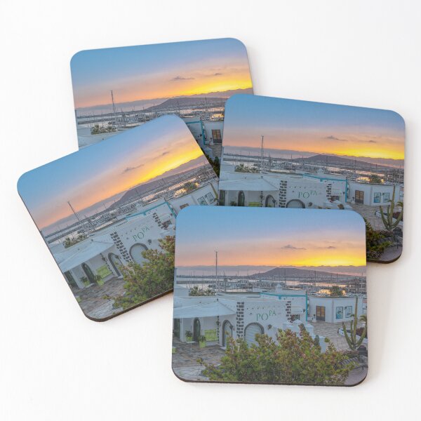 Item preview, Rubicon sunset designed and sold by iCimages.net.