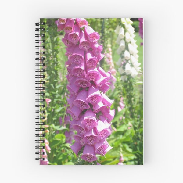 Item preview, Bell Flowers! designed and sold by Crystal Arnold.
