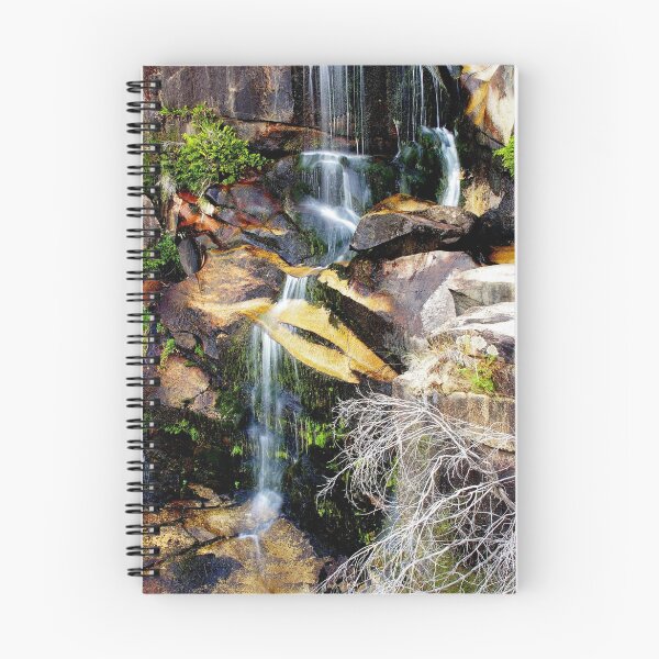 Item preview, Gibraltar Falls designed and sold by Melanie Roberts.