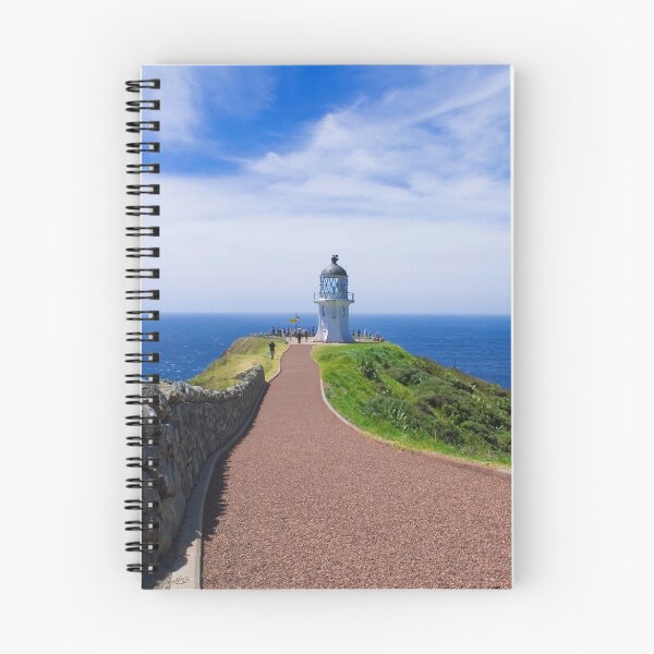 Aperçu de l'œuvre Cape Reinga créée et vendue par Stephen Johns.