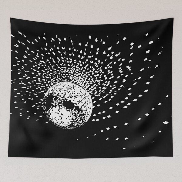 Item preview, Disco Ball designed and sold by bullshirter.