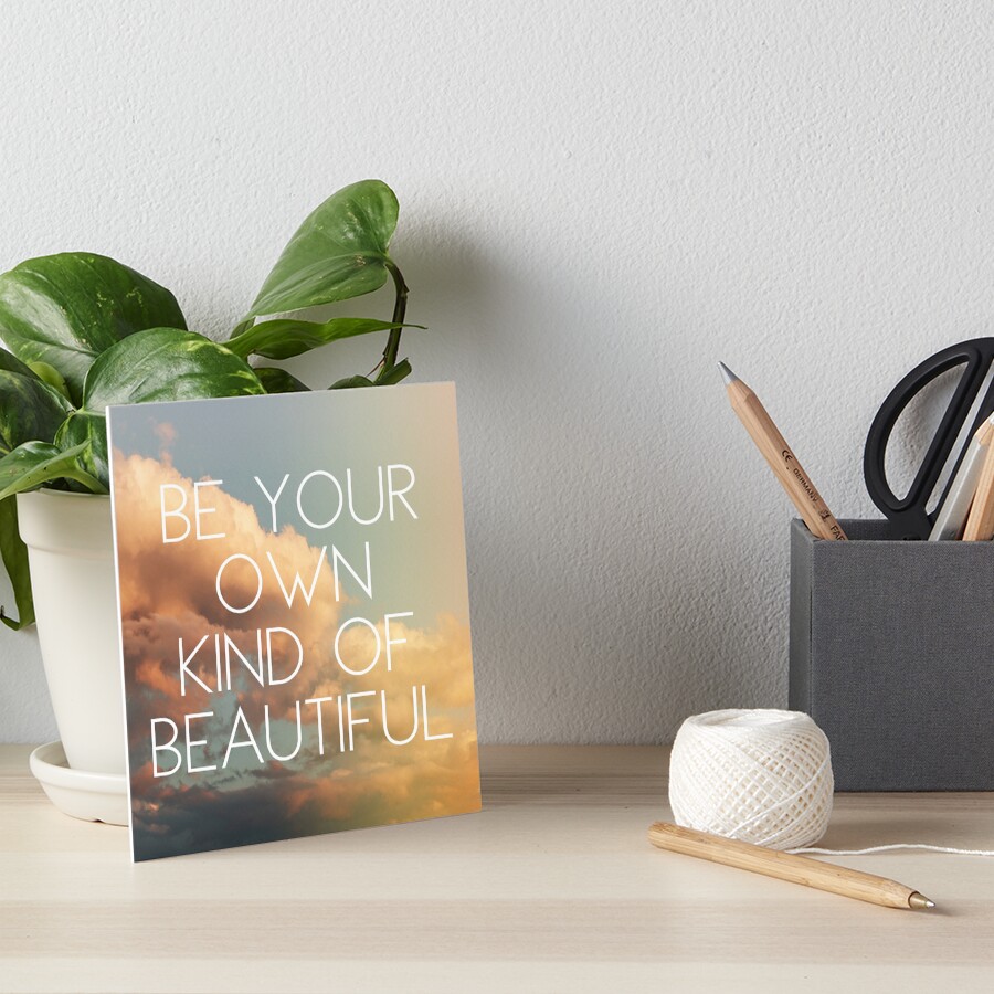 Item preview, Art Board Print designed and sold by ALICIABOCK.