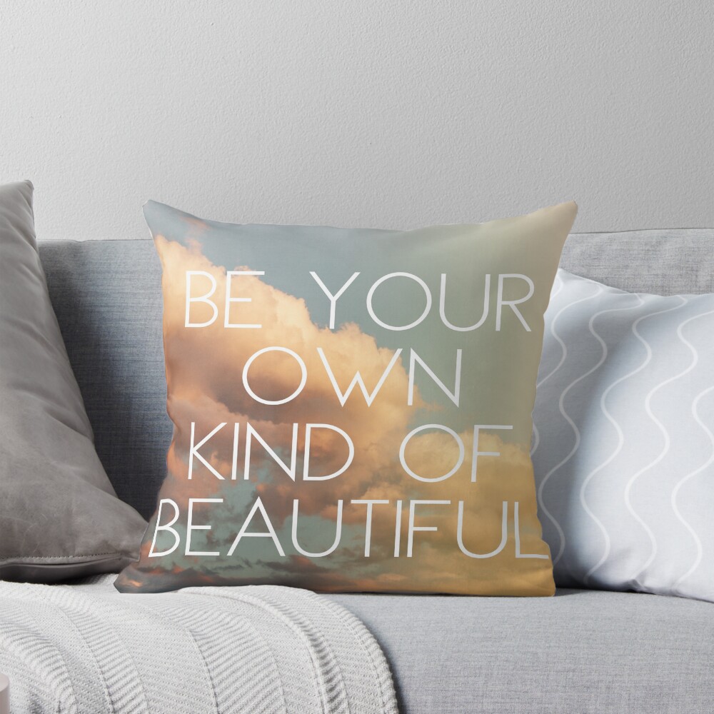 Item preview, Throw Pillow designed and sold by ALICIABOCK.