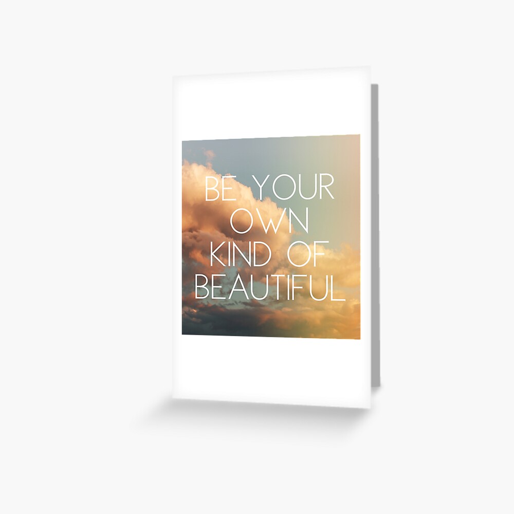 Item preview, Greeting Card designed and sold by ALICIABOCK.