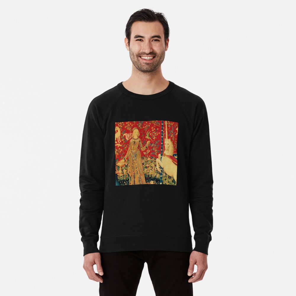 Item preview, Lightweight Sweatshirt designed and sold by BulganLumini.