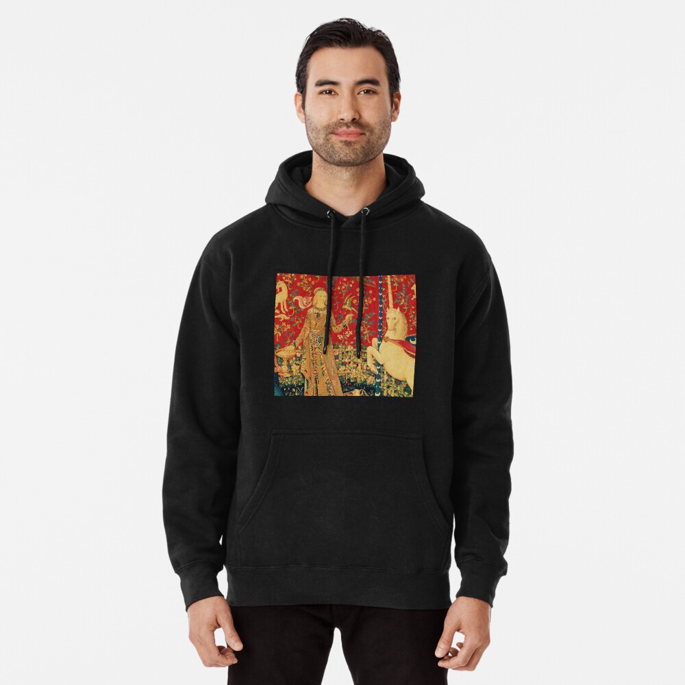 Item preview, Pullover Hoodie designed and sold by BulganLumini.