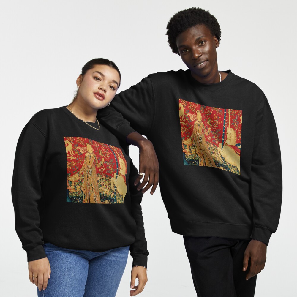 Item preview, Pullover Sweatshirt designed and sold by BulganLumini.