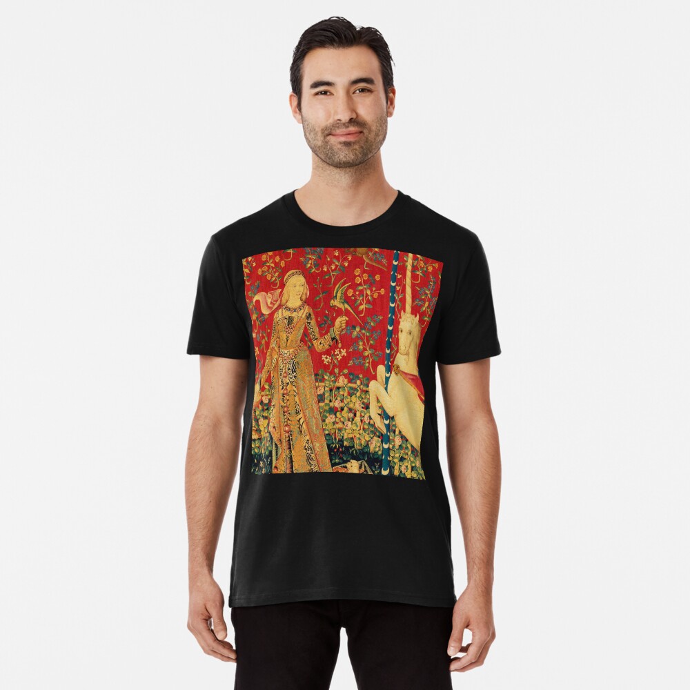 Item preview, Premium T-Shirt designed and sold by BulganLumini.