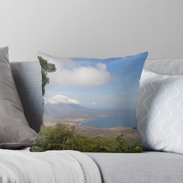 Item preview, an inspiring Nicaragua landscape designed and sold by beautifulscenes.