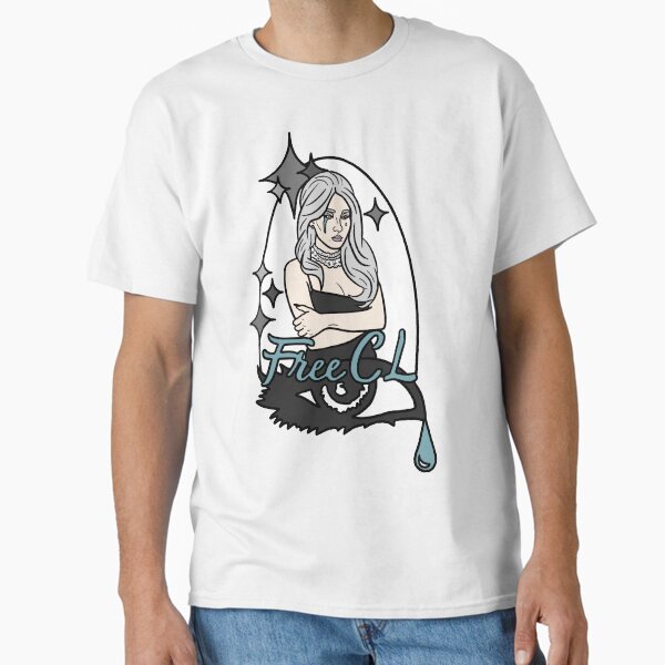 【希少】2NE1 CL Tシャツ Cl 2ne1 Kpop T-Shirts for Sale | Redbubble