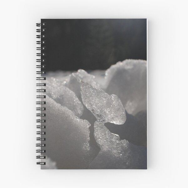 Item preview, snow and ice 1 designed and sold by Lenny La Rue, IPA.