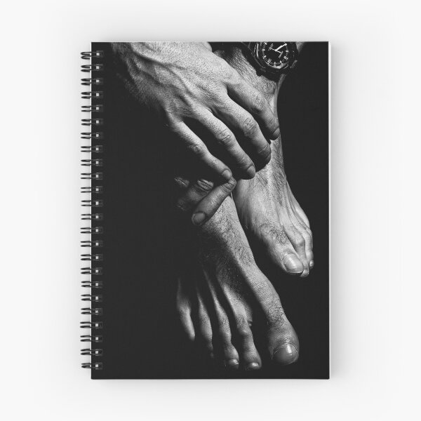 Item preview, Feet & Hands designed and sold by Ian  James.