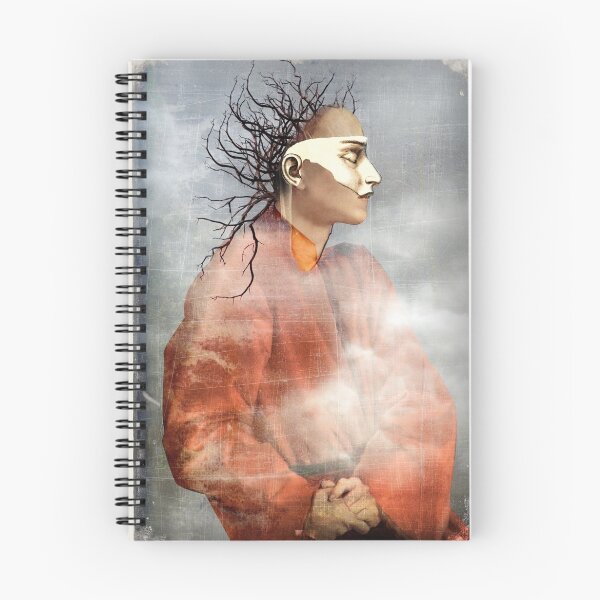 Item preview, Abandonment designed and sold by Catrin Welz-Stein.