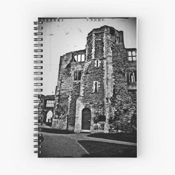 Item preview, Newark Castle Grounds designed and sold by calam19.