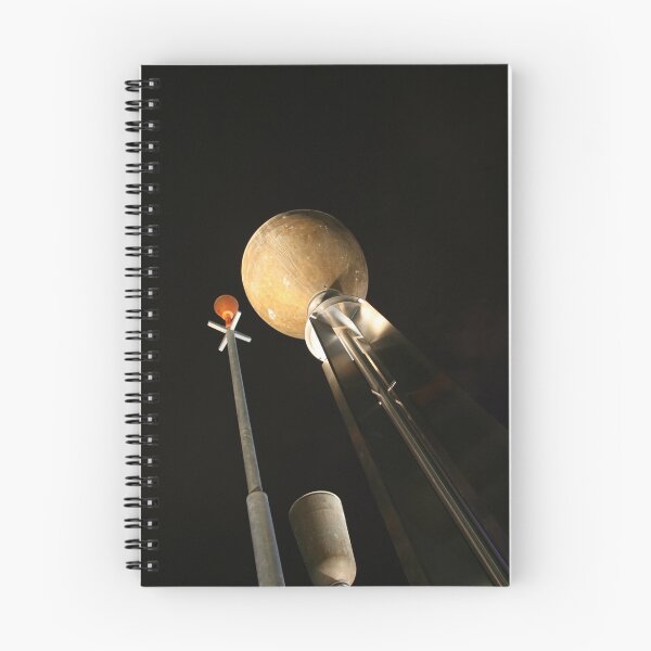 Item preview, Campanas de la Federación designed and sold by Jonathon Boyd.