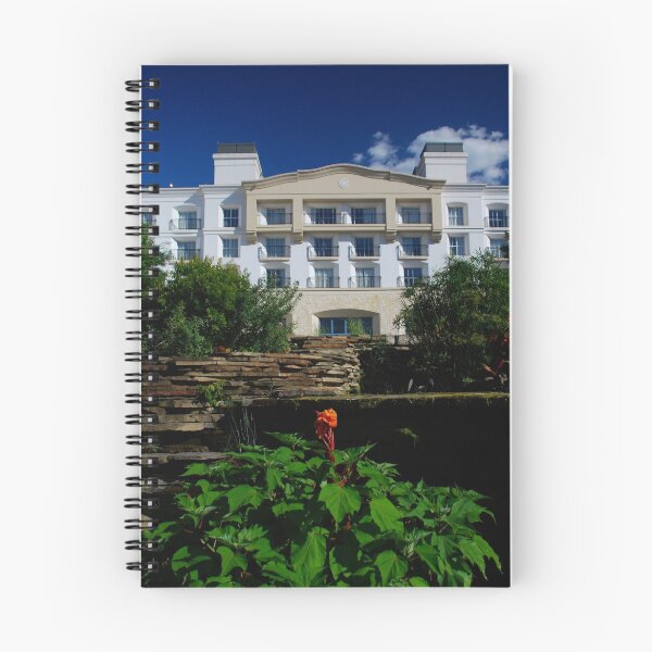 Aperçu de l'œuvre The Westin La Cantera créée et vendue par TJ Zook.