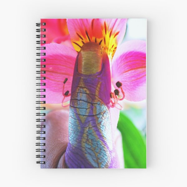 Item preview, FLower Thumb designed and sold by oddoutlet.