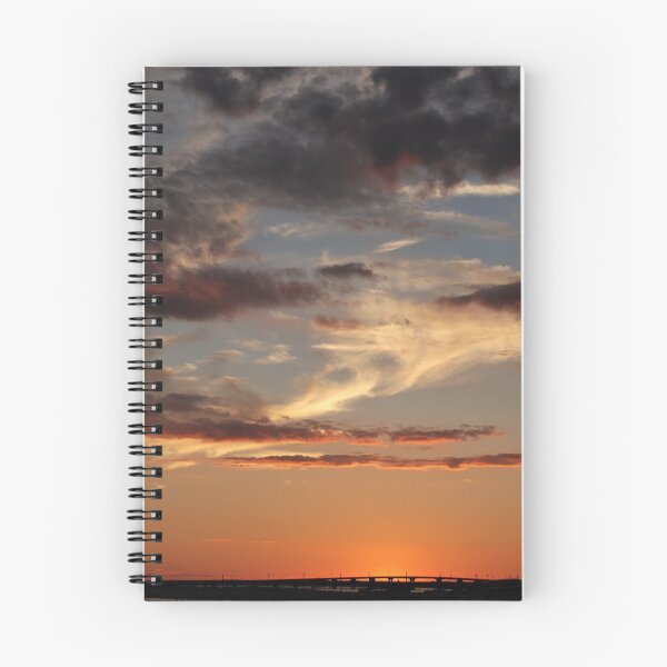 Item preview, Shinnecock Sunset designed and sold by DonnaM.