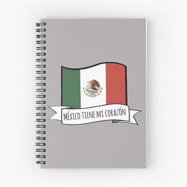 Item preview, Mexico Has My Heart designed and sold by Simply Bonita by Lorena Valentina.