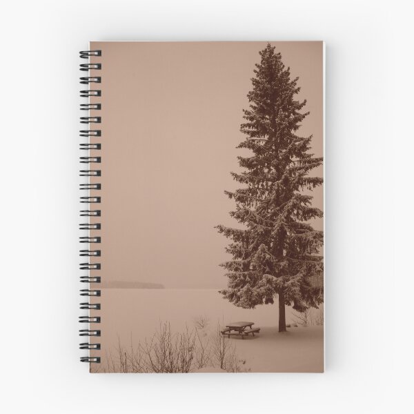 Item preview, Peaceful winter designed and sold by Silvia Stewart.