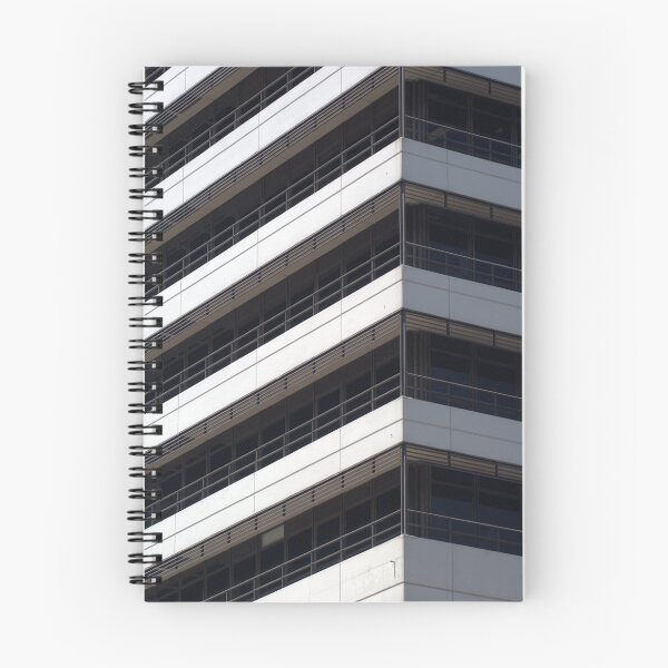 Item preview, IBM office building detail designed and sold by Gabriel Skoropada.