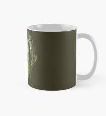 It's dangerous to go alone Mug