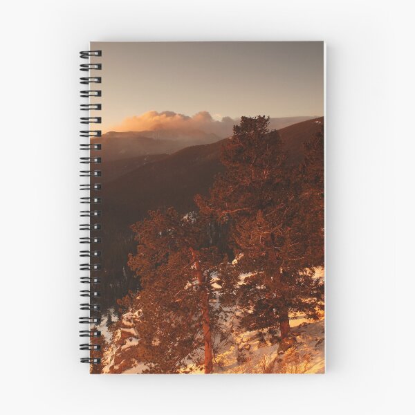 Item preview, Longs Peak Shroud designed and sold by Paul Crossland.