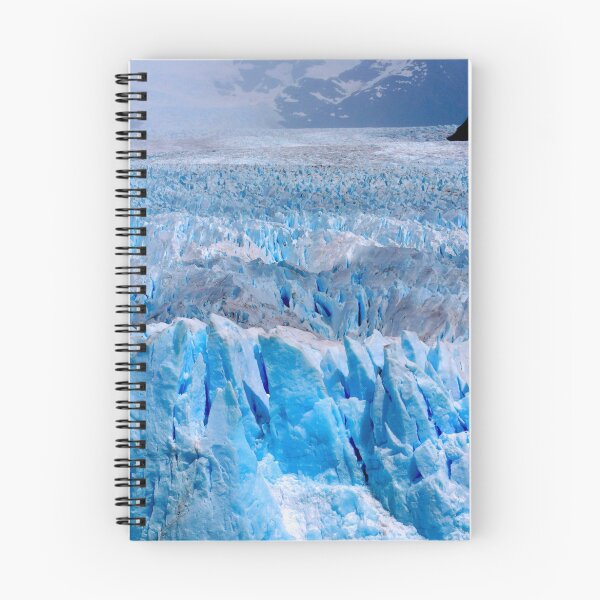 Item preview, Perito Moreno Glacier, Argentina designed and sold by Monica Di Carlo.