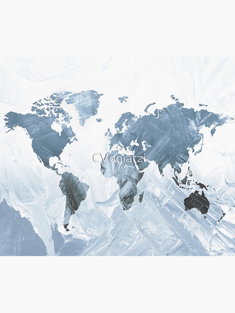 MAP-Freedom vibes worldwide I by CVogiatzi