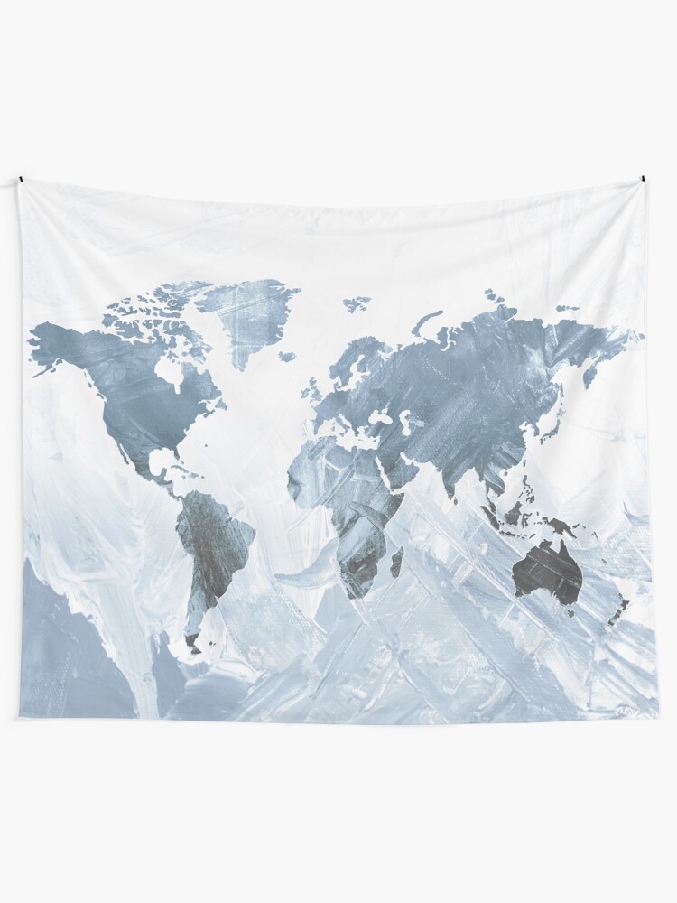 Alternate view of MAP-Freedom vibes worldwide I Tapestry