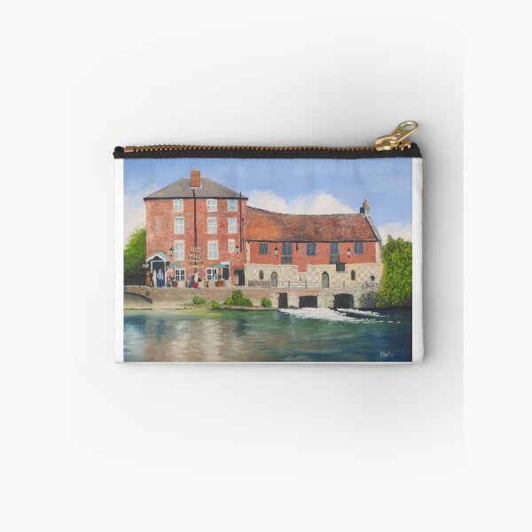 Item preview, Harnham Mill designed and sold by richardpaul.